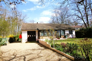 pavillon à la vente -   28130  MAINTENON, surface 95 m2 vente pavillon - UBI467290376